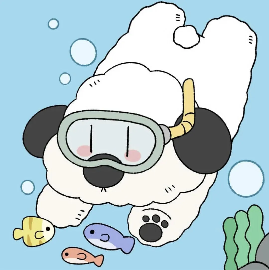 头像｜一天换800次微信头像