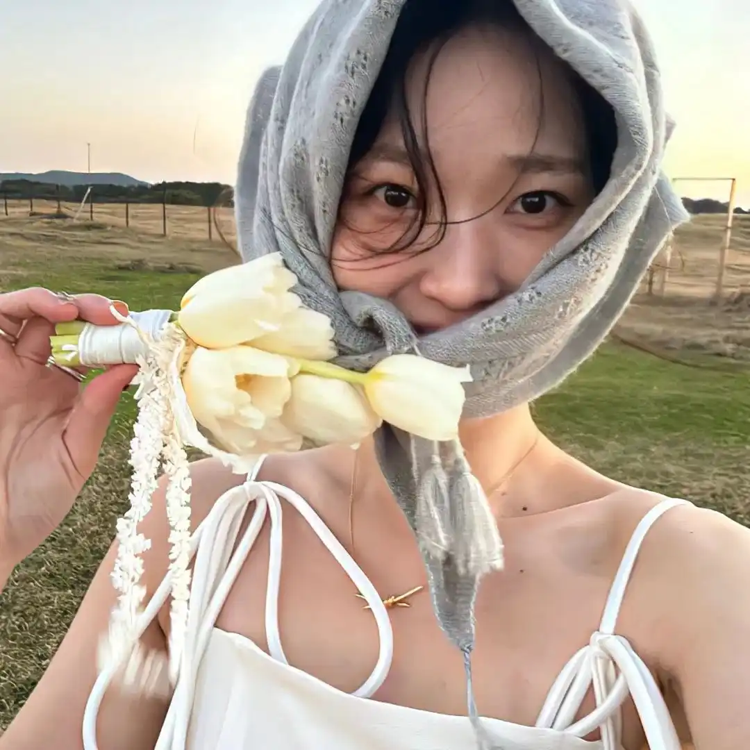 头像｜一天换800次微信头像