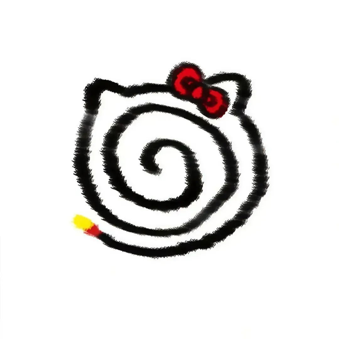 头像｜一天换800次微信头像