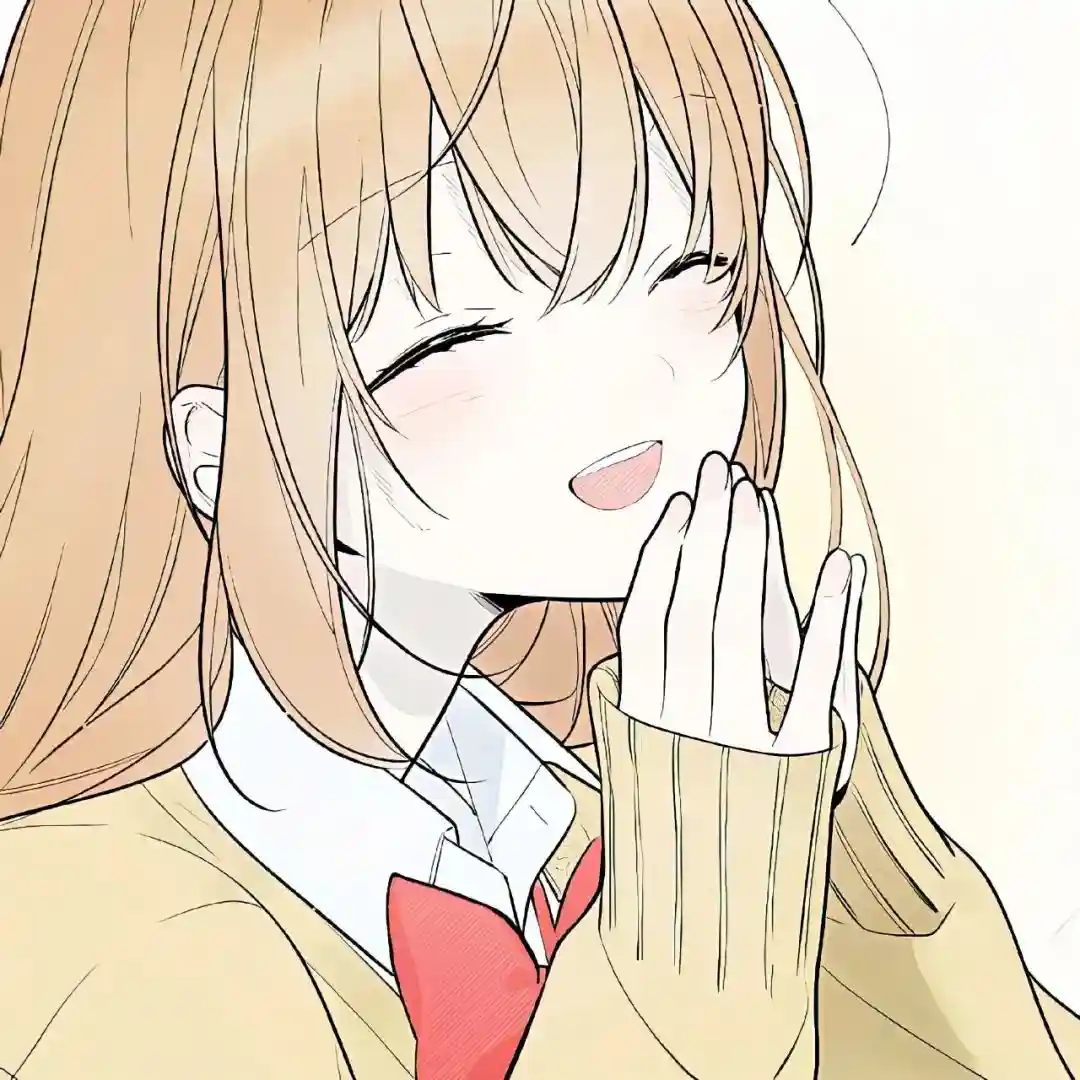 朋友圈丨动漫の朋友圈搭配