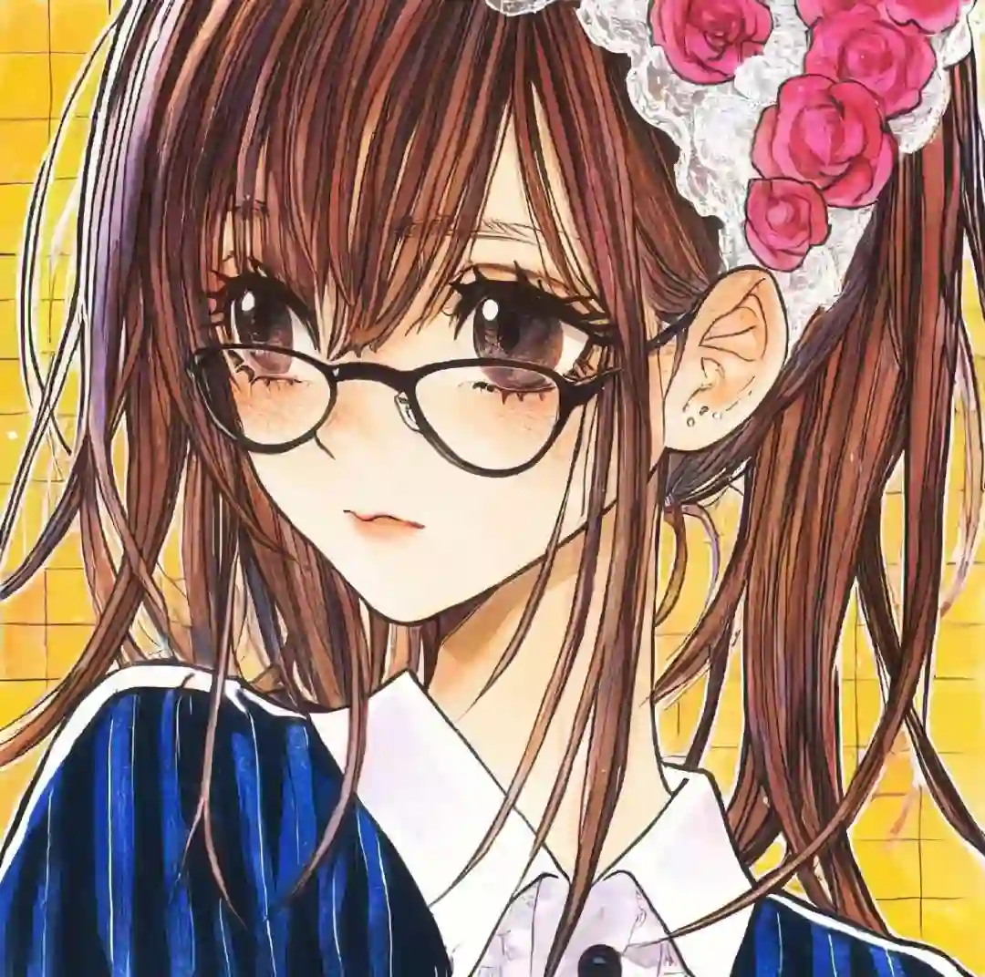 朋友圈丨动漫の朋友圈搭配
