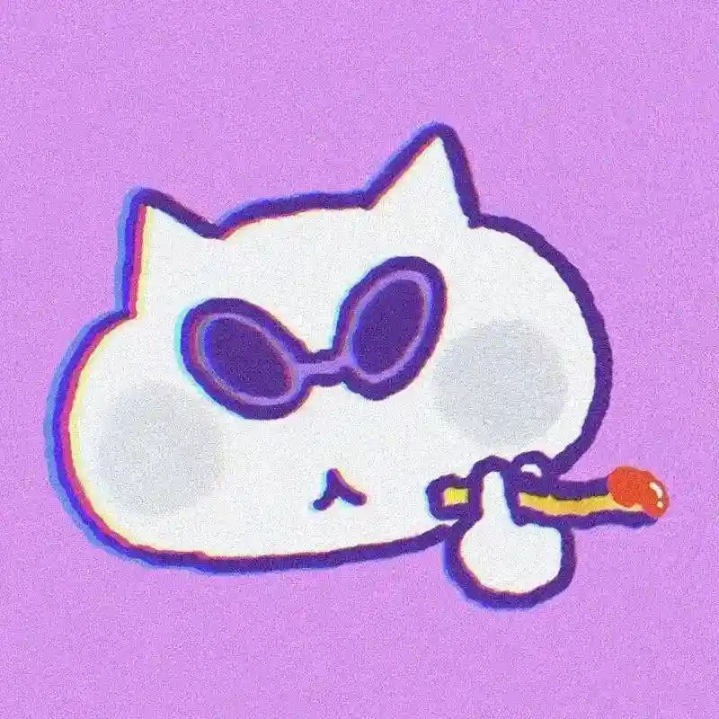 头像 | 𝙒𝙚𝘾𝙝𝙖𝙩小众头像  独特风格