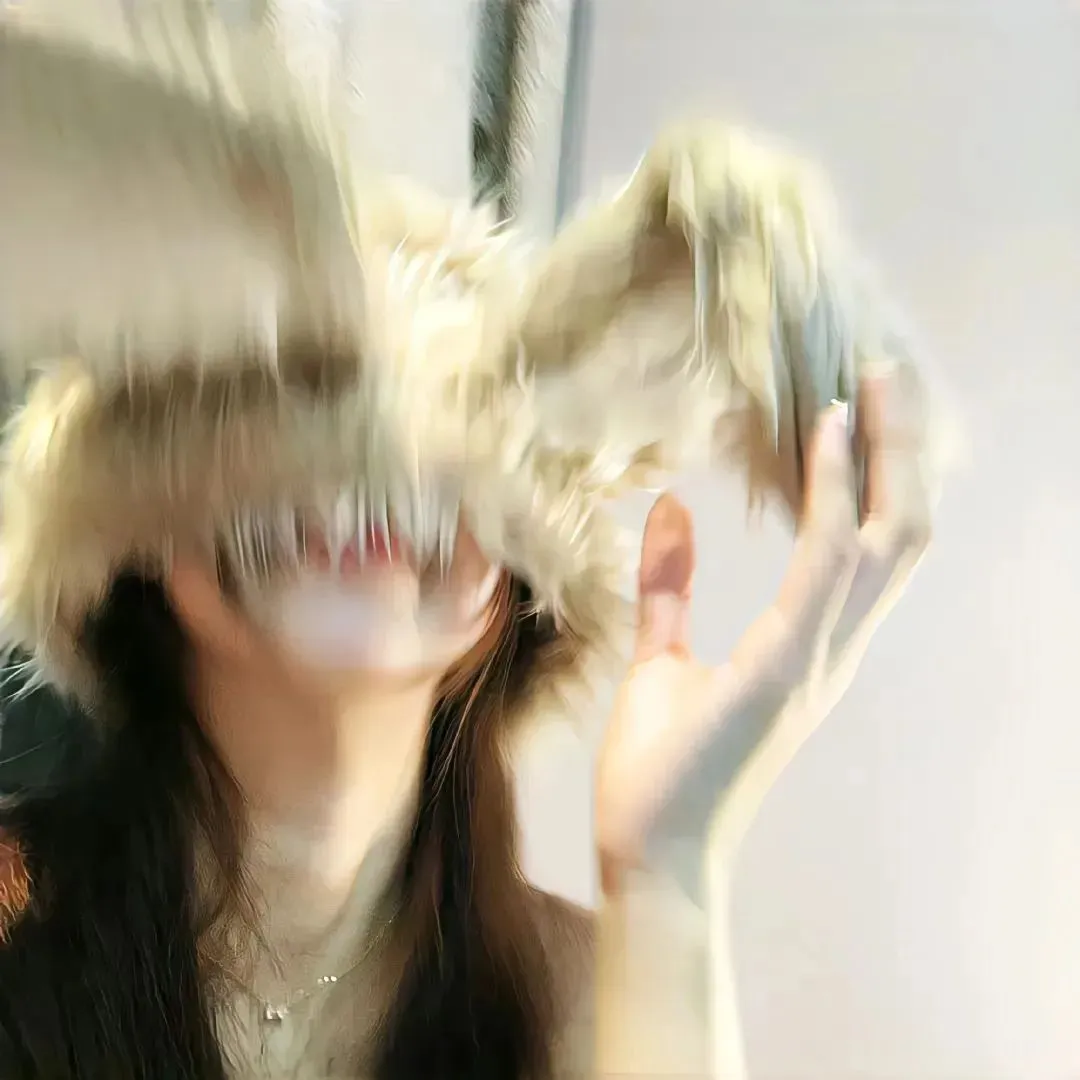 头像 | 𝙒𝙚𝘾𝙝𝙖𝙩小众头像  独特风格