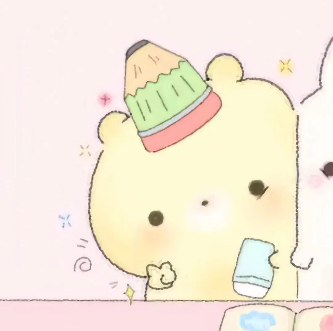 头像｜用了直接不想换的情头