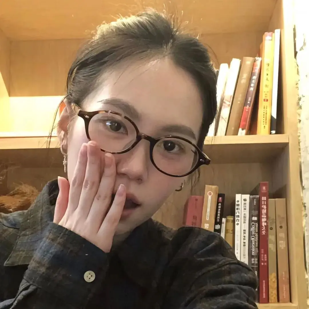 头像｜一眼沦陷的有趣头像