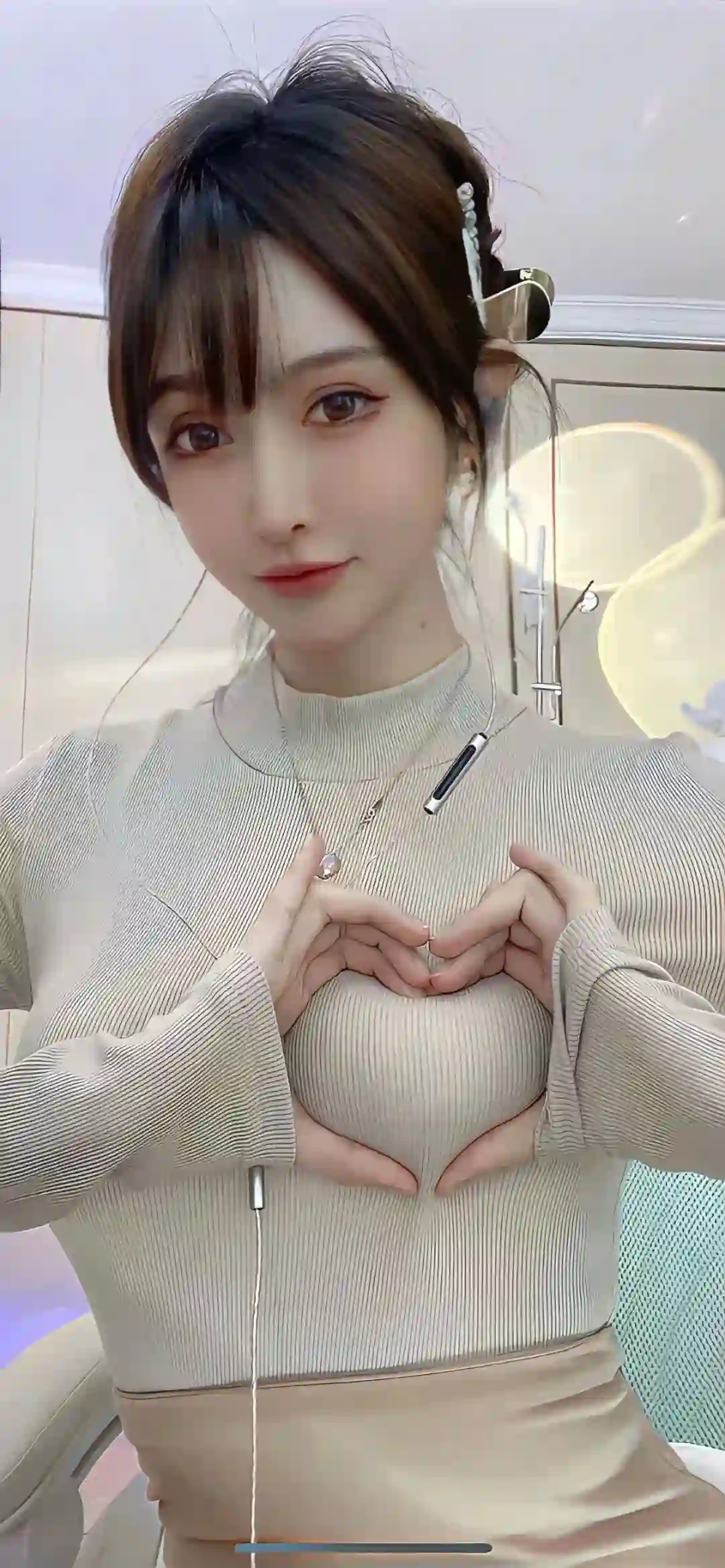 壁纸 | 手机高清美女壁纸