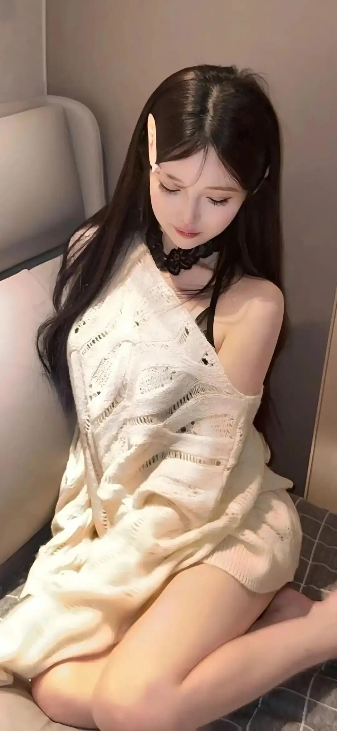 壁纸 | 手机高清美女壁纸