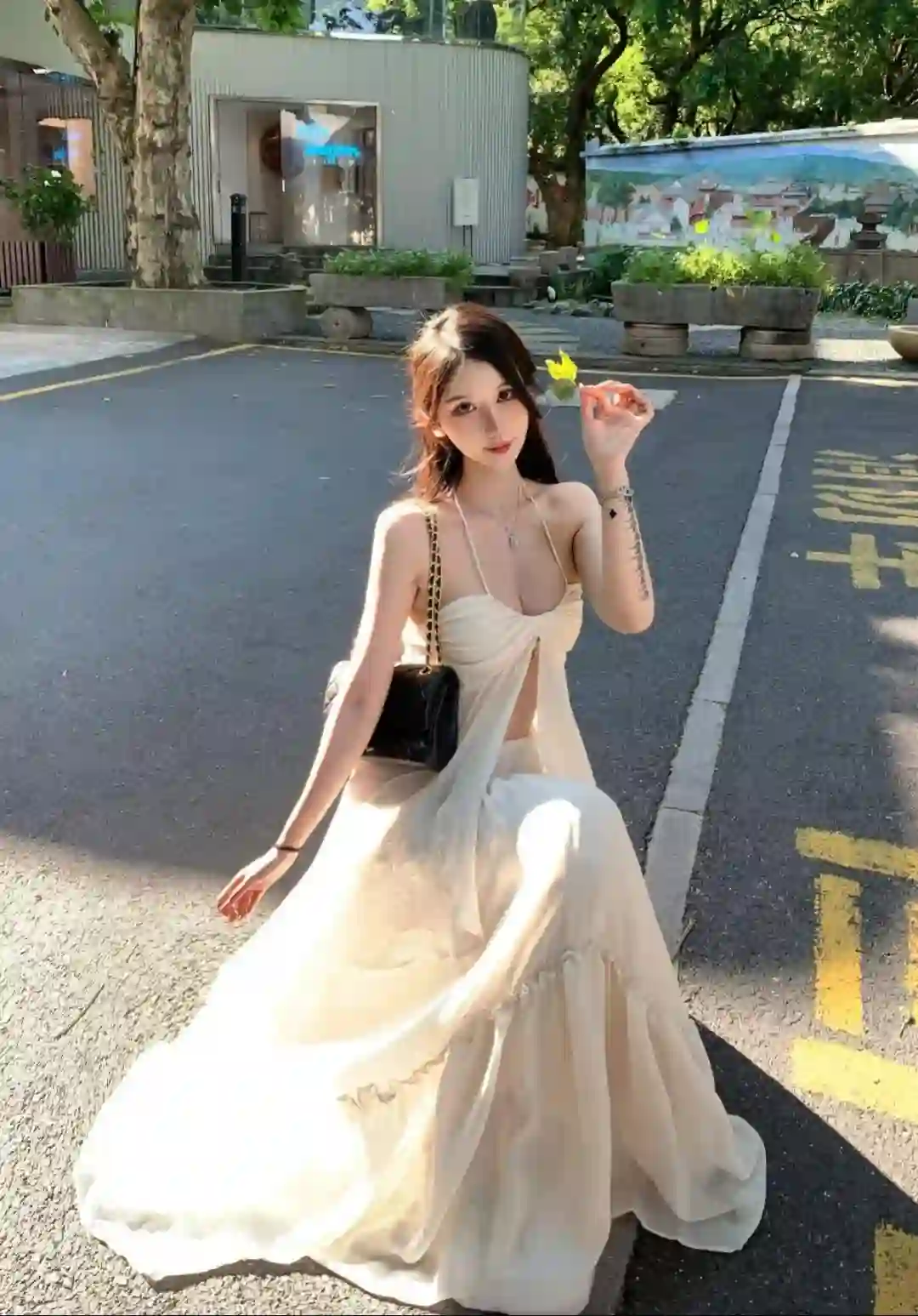 写真美图 | 如花在野，温柔热烈