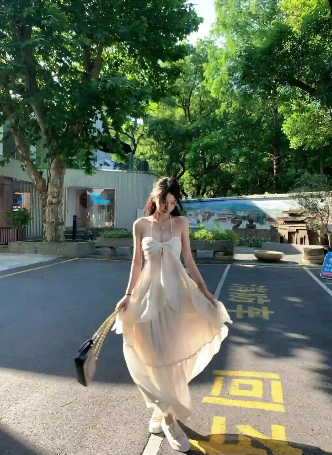 写真美图 | 如花在野，温柔热烈
