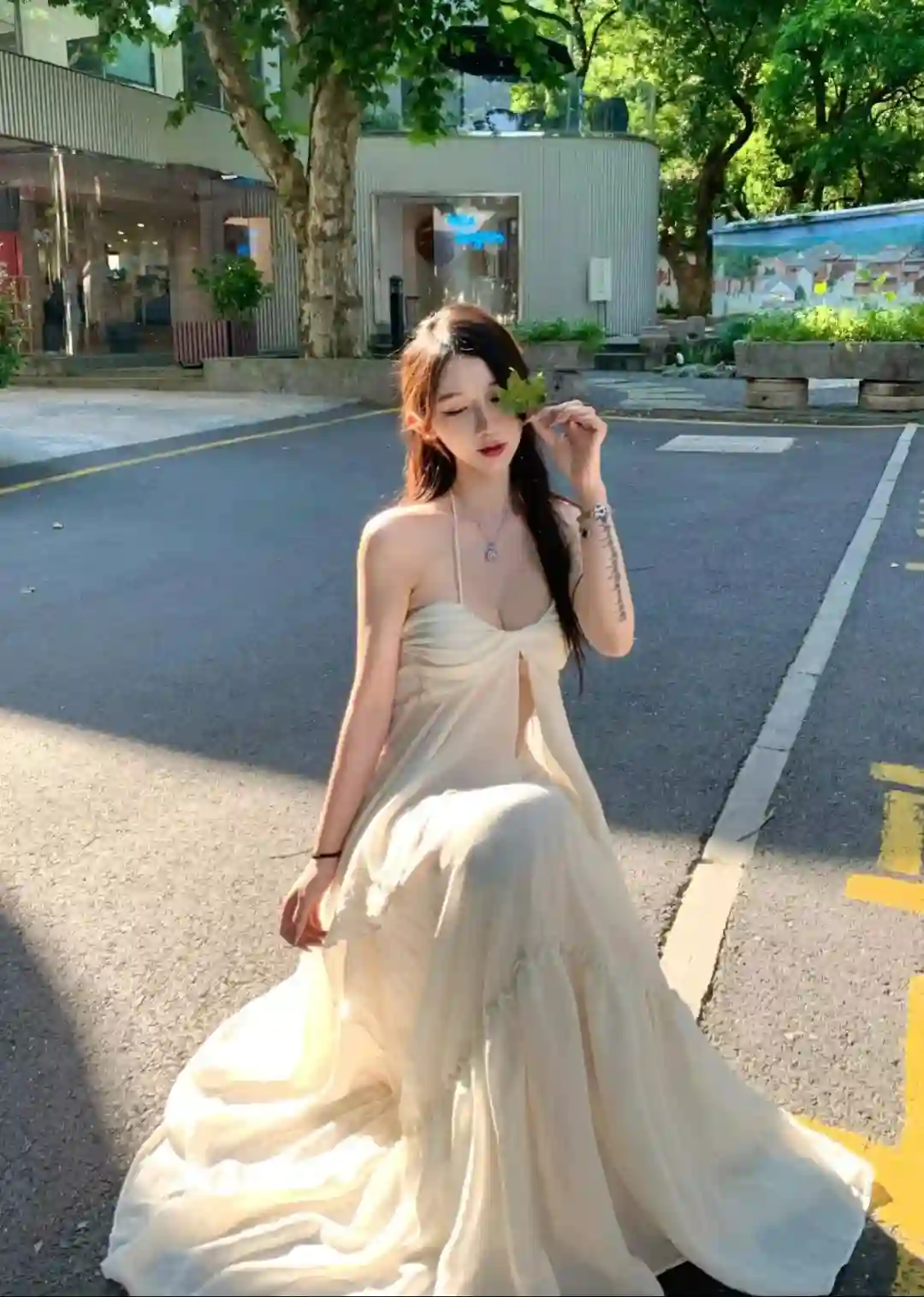 写真美图 | 如花在野，温柔热烈