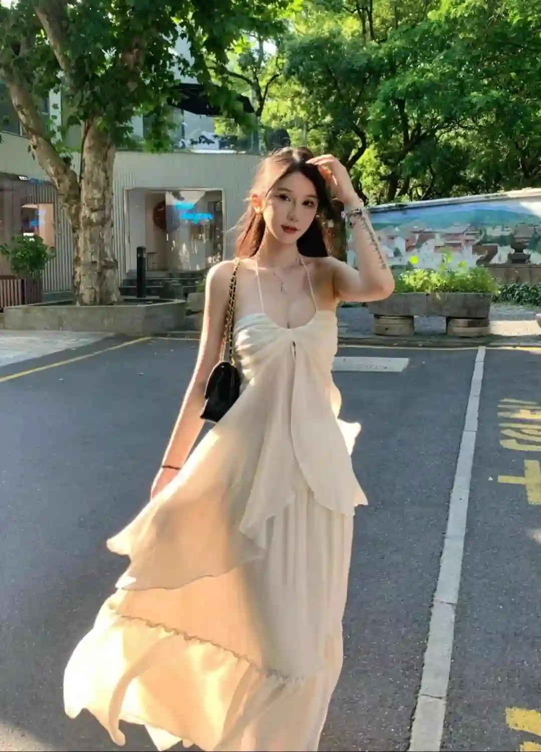 写真美图 | 如花在野，温柔热烈