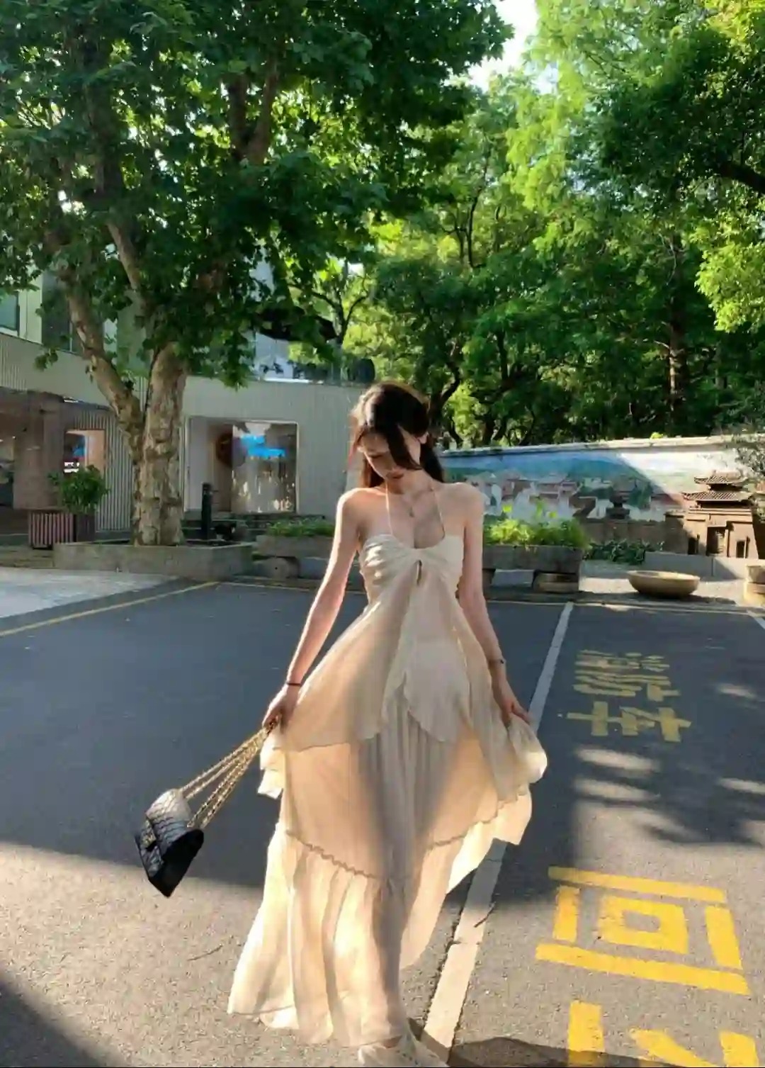 写真美图 | 如花在野，温柔热烈