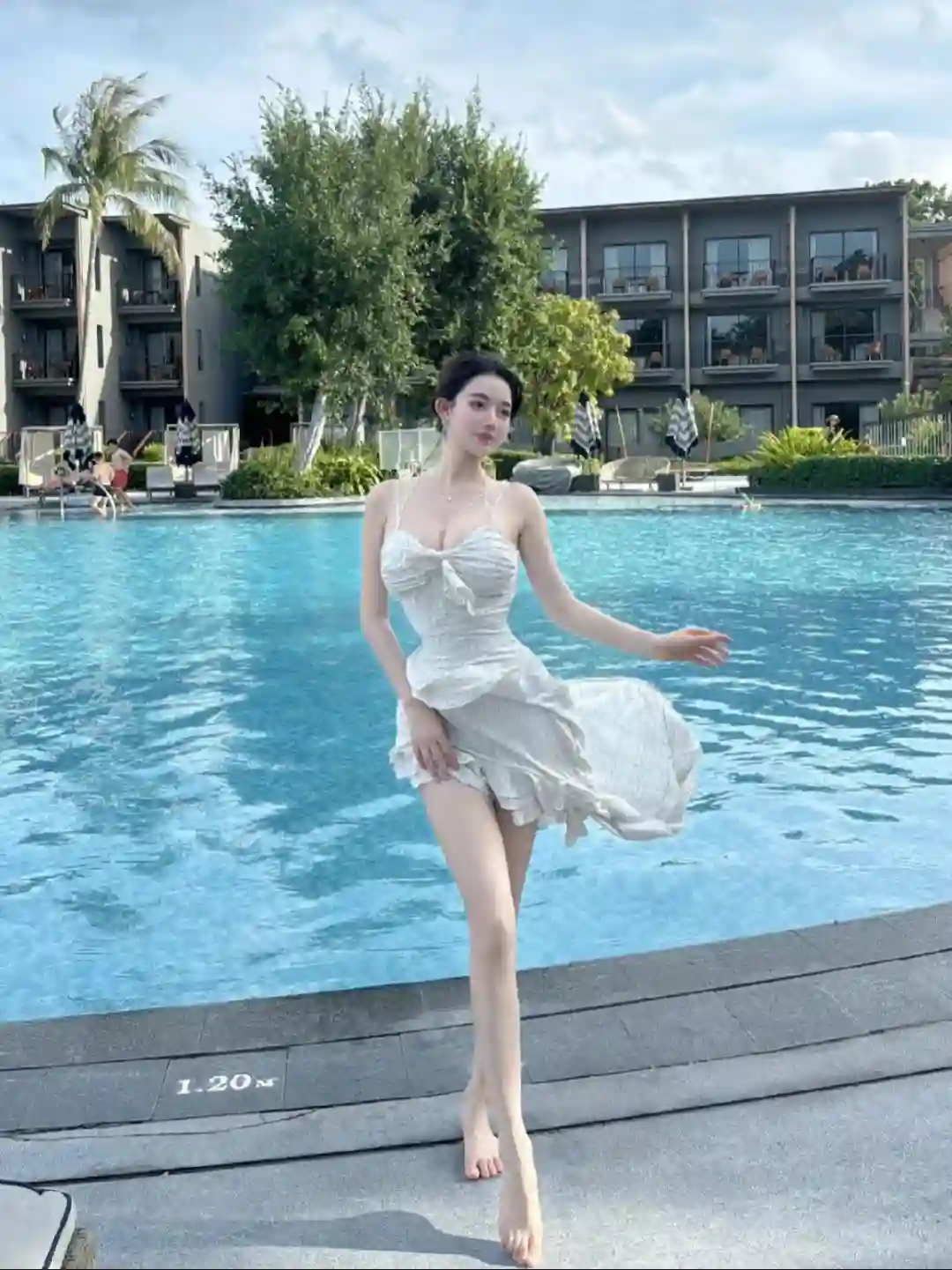 写真美图 | 如花在野，温柔热烈