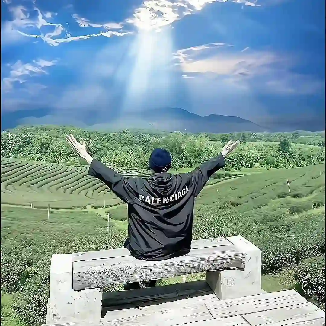 头像 | 男生微信头像