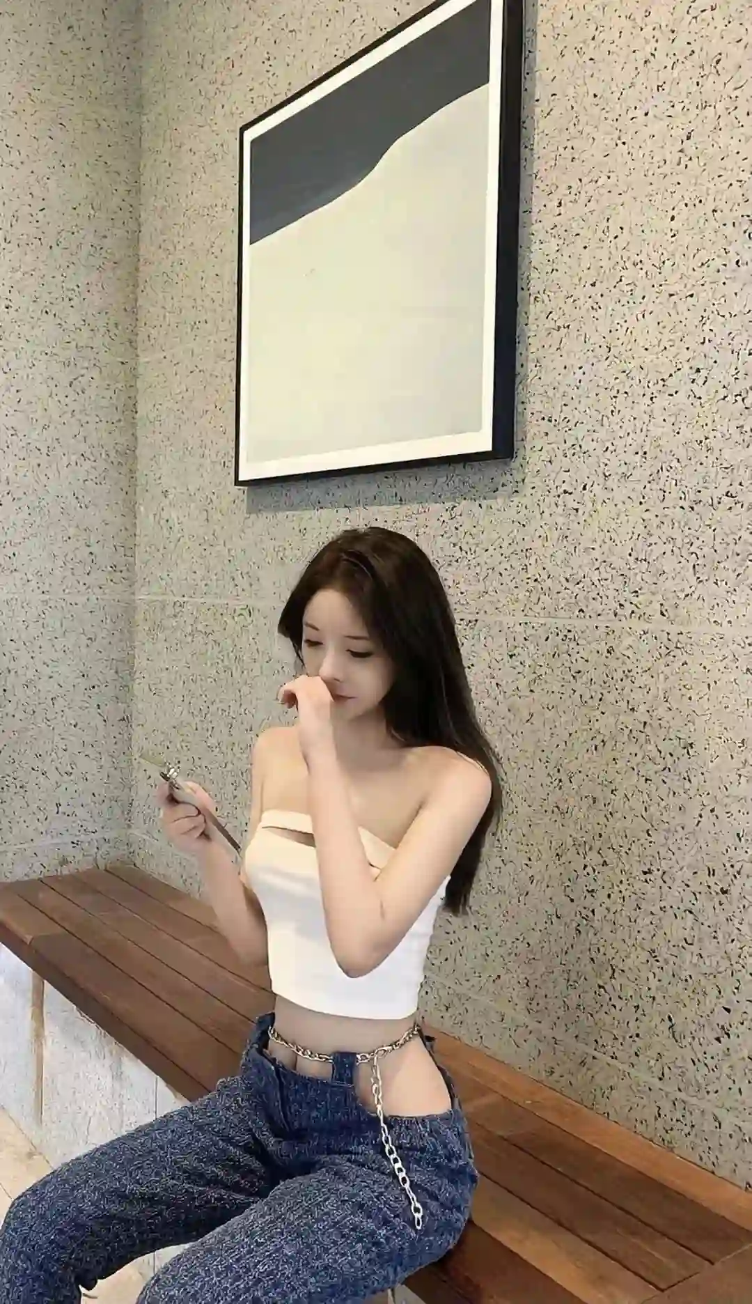 美图写真 | 仅有一次的人生，当然要活的炽热！