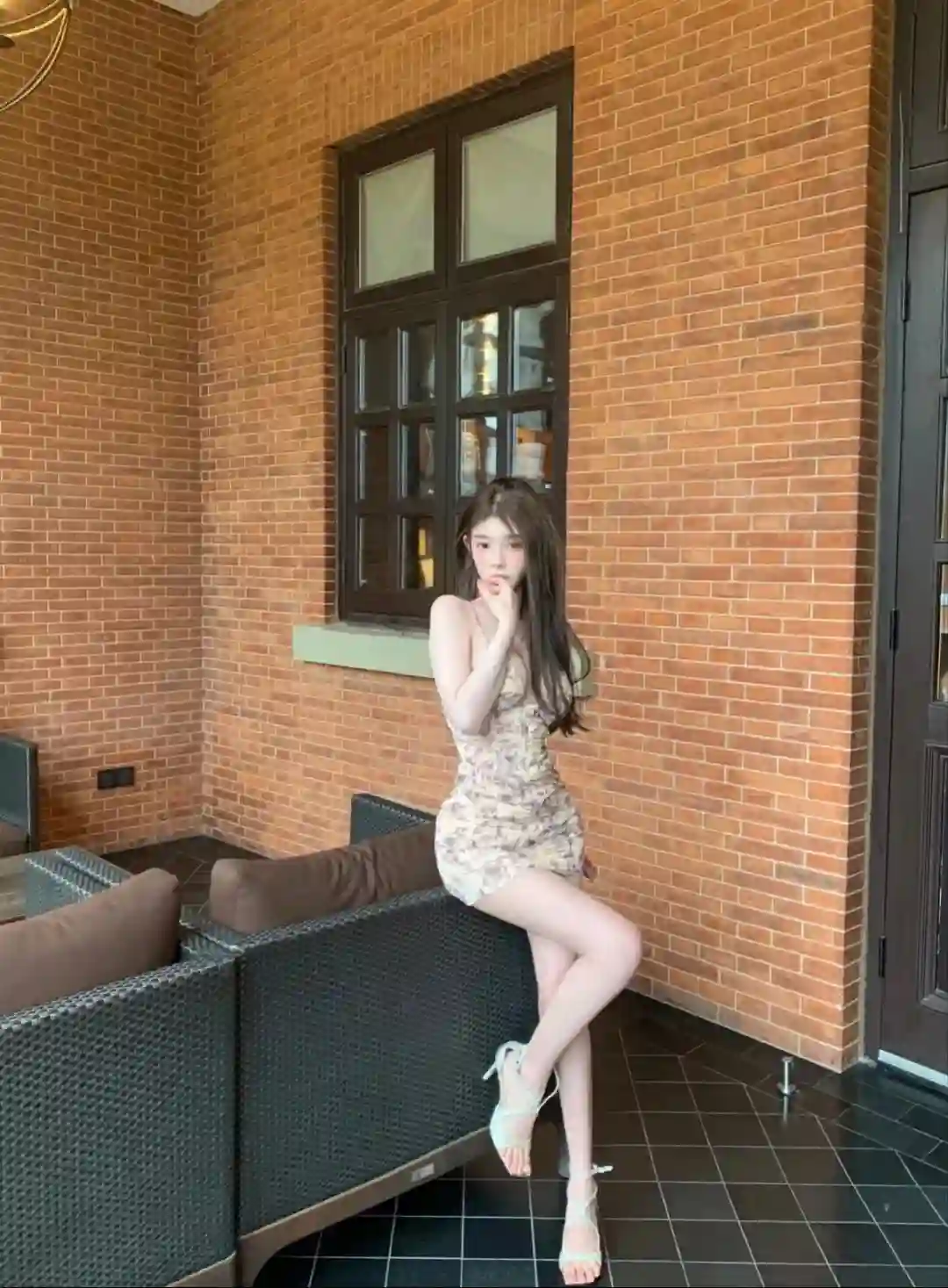 美图写真 | 仅有一次的人生，当然要活的炽热！