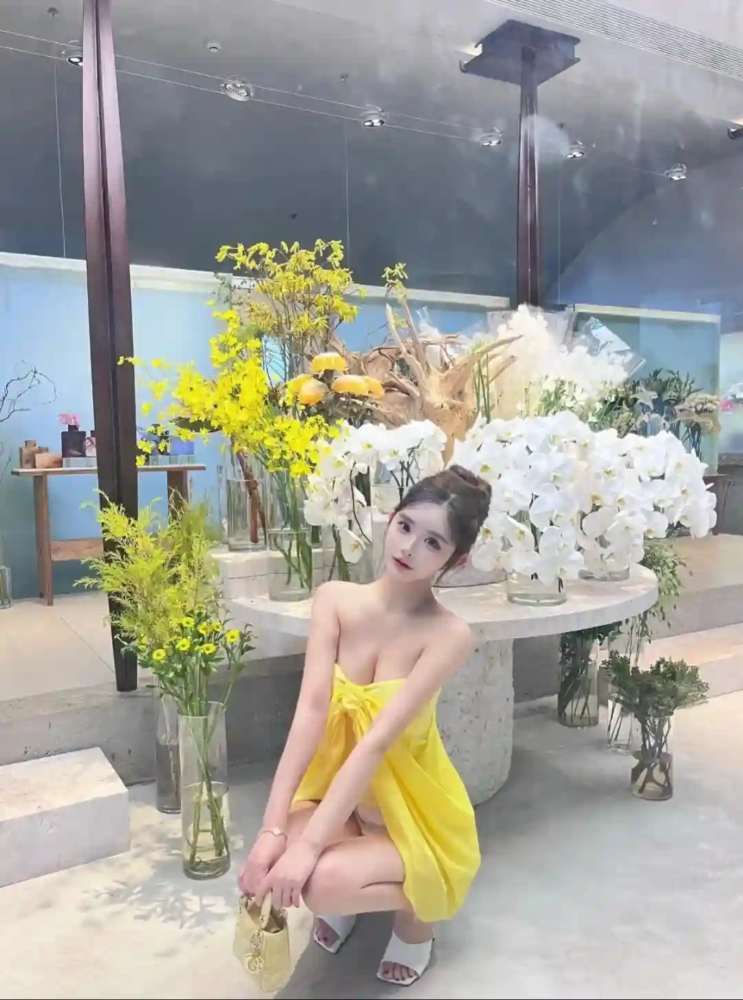 写真美图 | 悲喜自渡，你才是自己的救赎！