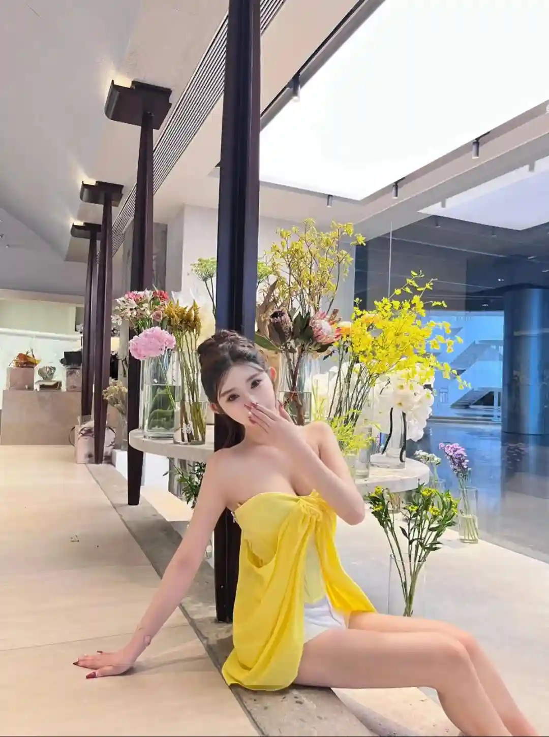 写真美图 | 悲喜自渡，你才是自己的救赎！