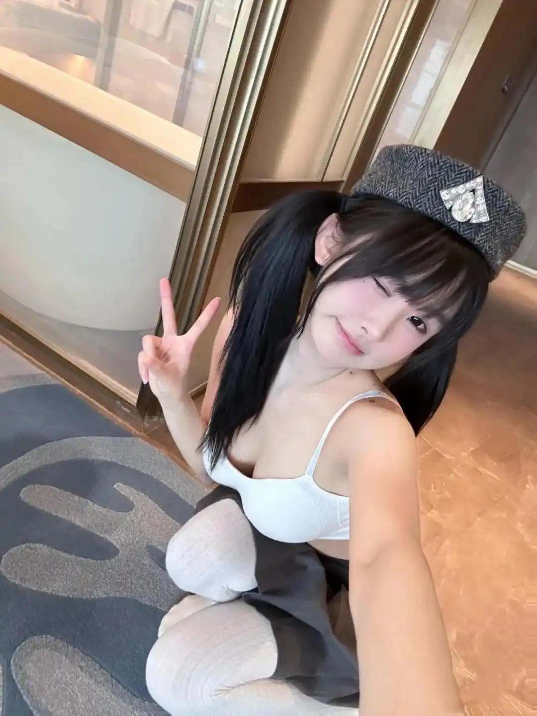 写真美图 | 悲喜自渡，你才是自己的救赎！