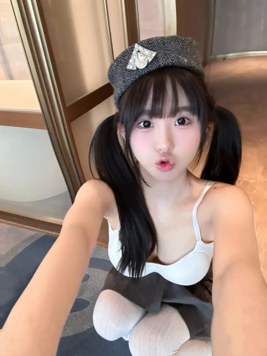 写真美图 | 悲喜自渡，你才是自己的救赎！