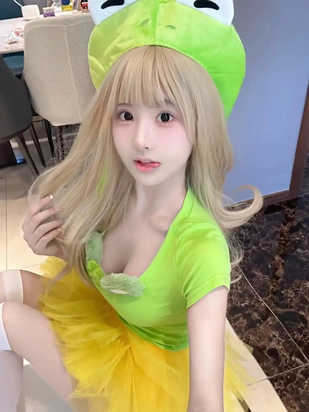 写真美图 | 悲喜自渡，你才是自己的救赎！