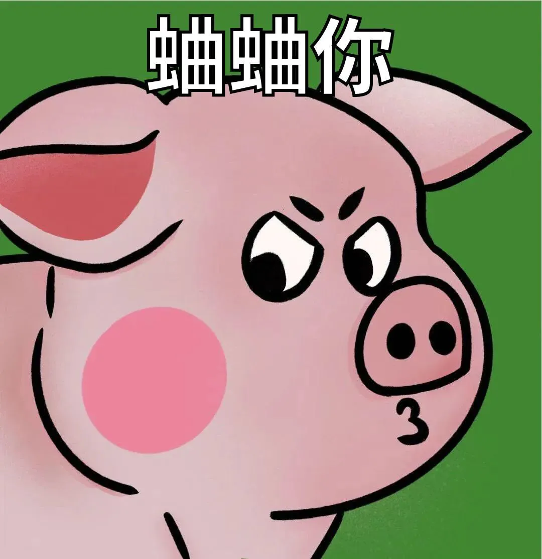 头像｜一天换八百次（40张）