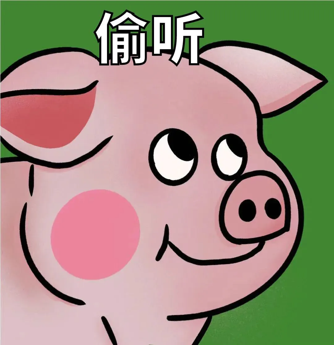 头像｜一天换八百次（40张）