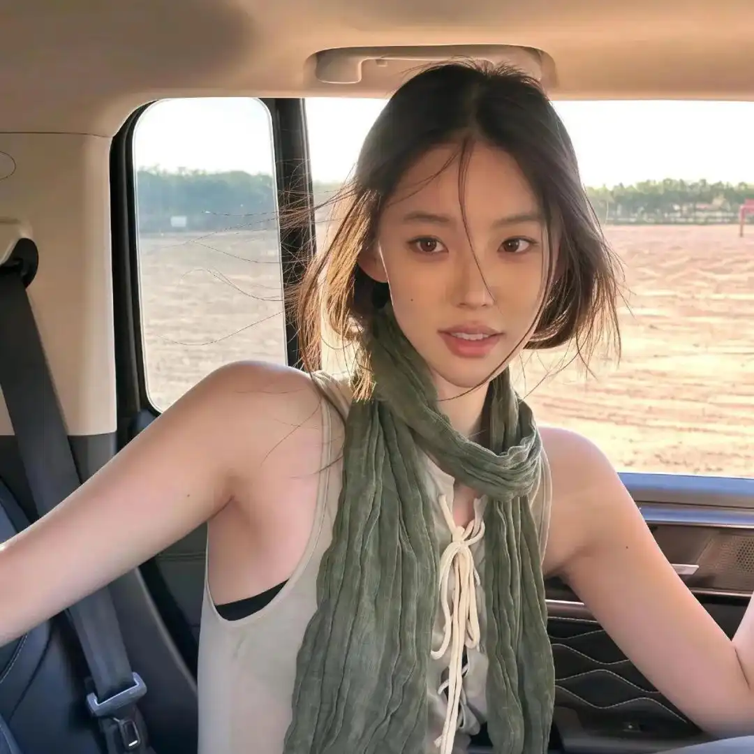 头像｜一些很夏天的头像