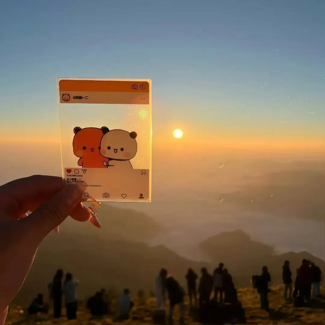 背景图 | 𝑾𝒆𝑪𝒉𝒂𝒕背景图