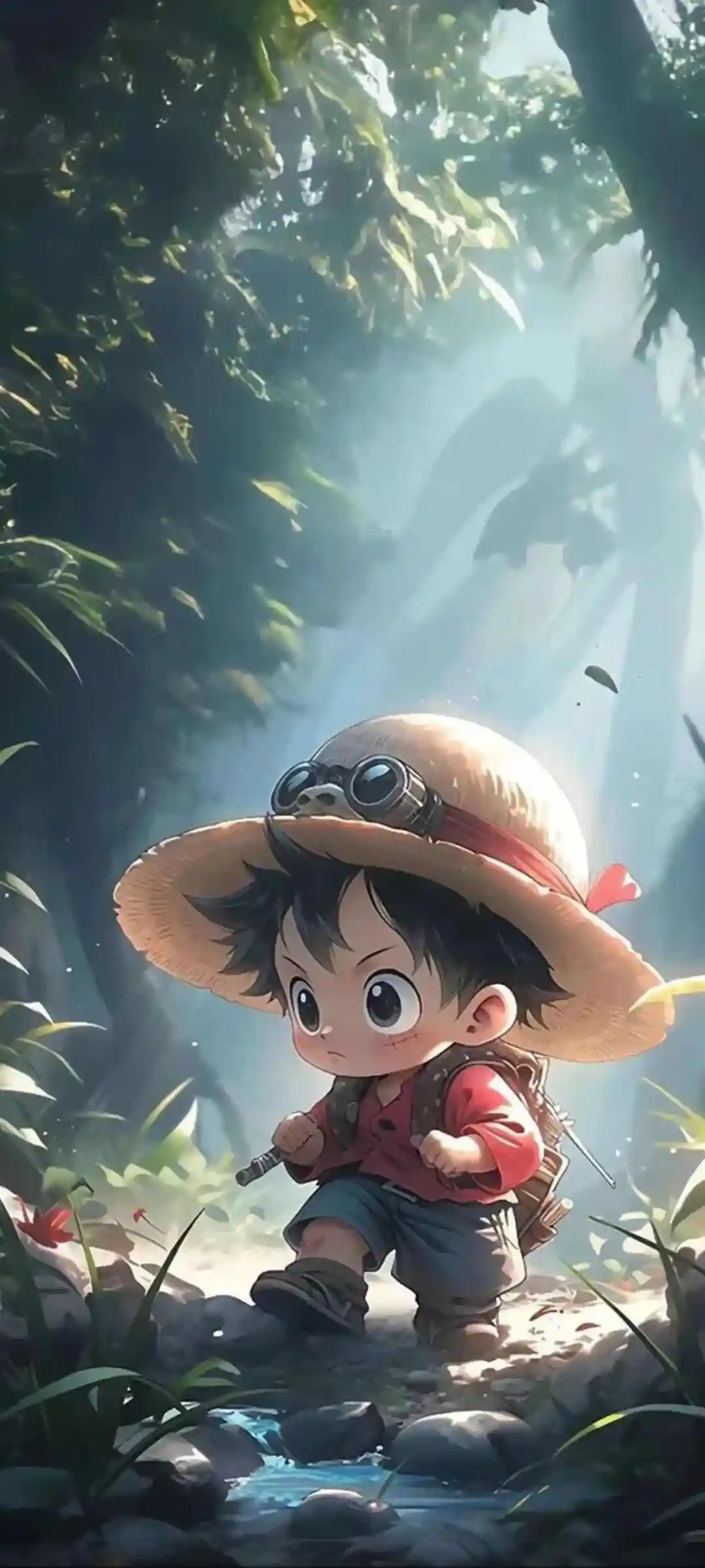 壁纸 | 手机高清全频壁纸