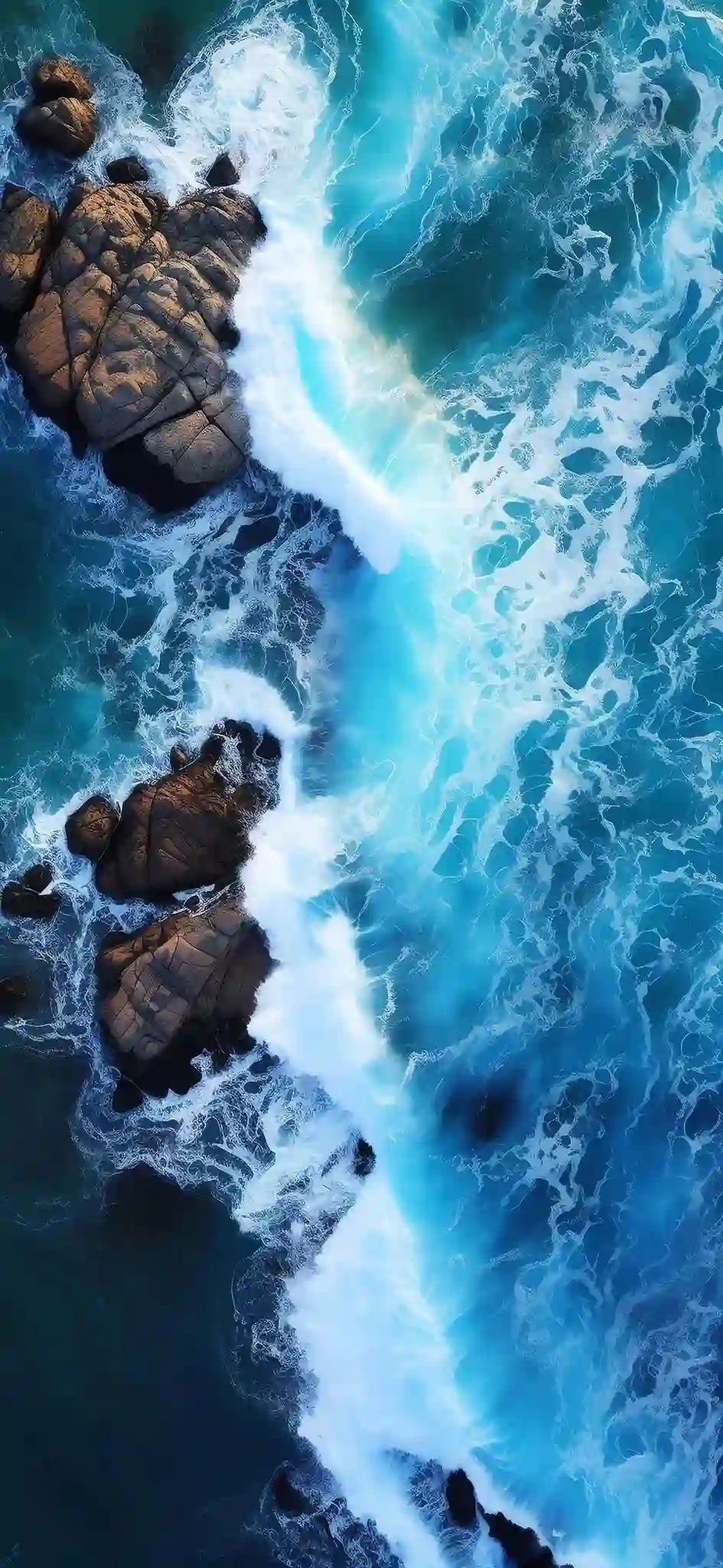 壁纸 | 手机高清全频壁纸