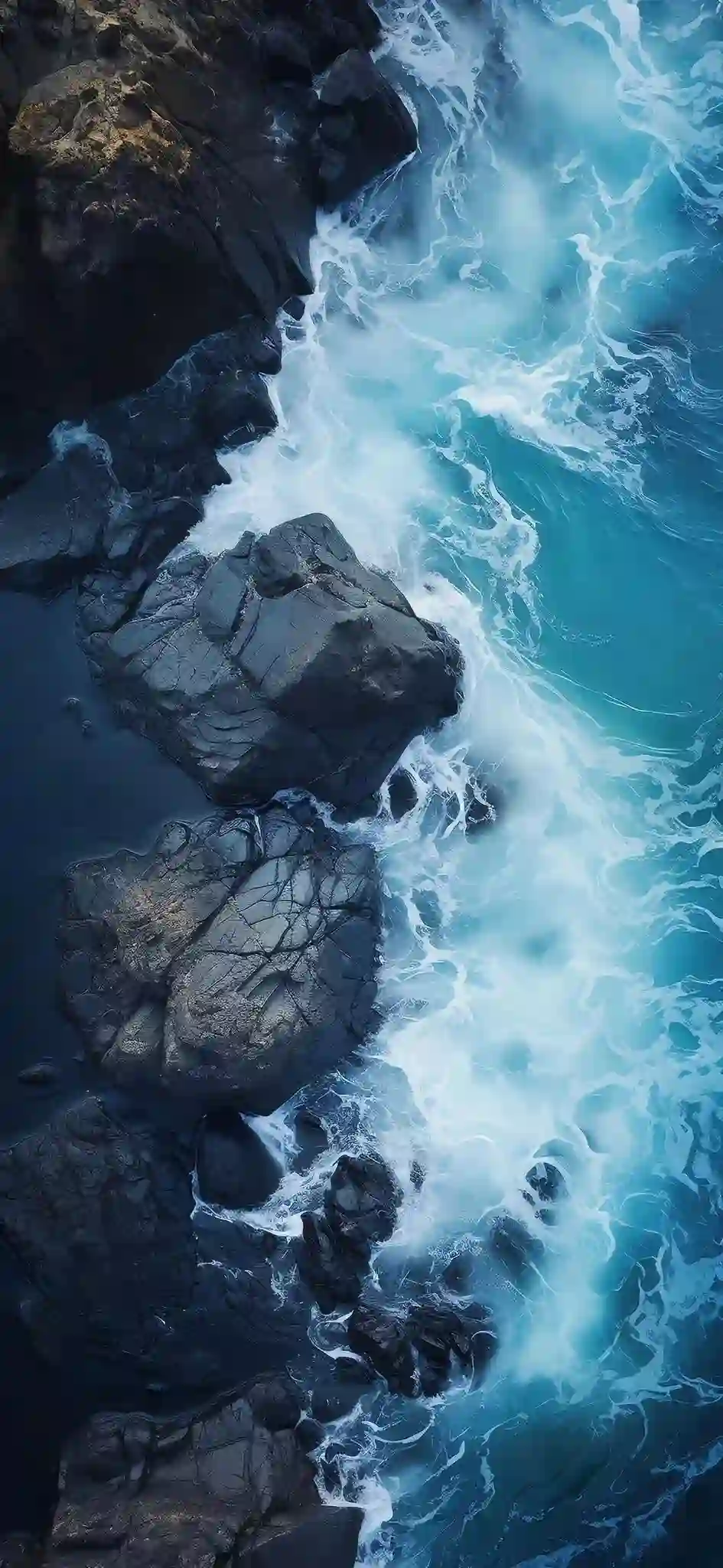 壁纸 | 手机高清全频壁纸