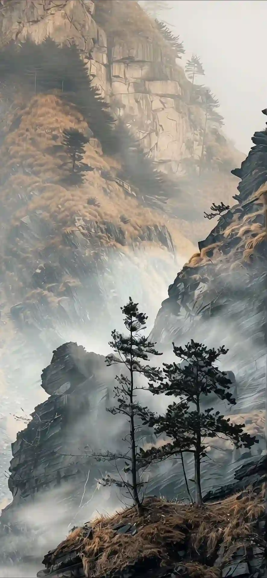 壁纸 | 手机高清全频壁纸