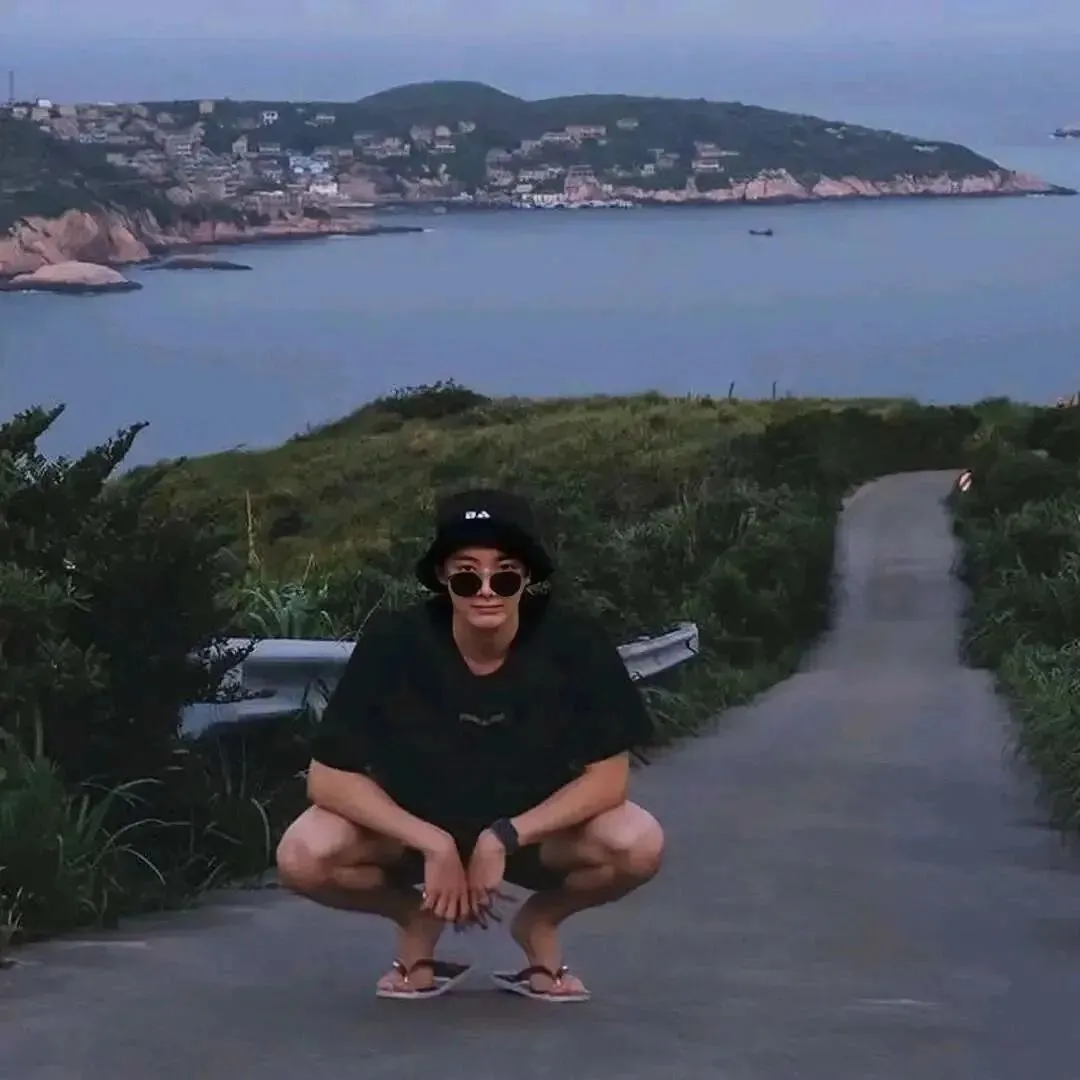 头像 | 帅气的男生头像