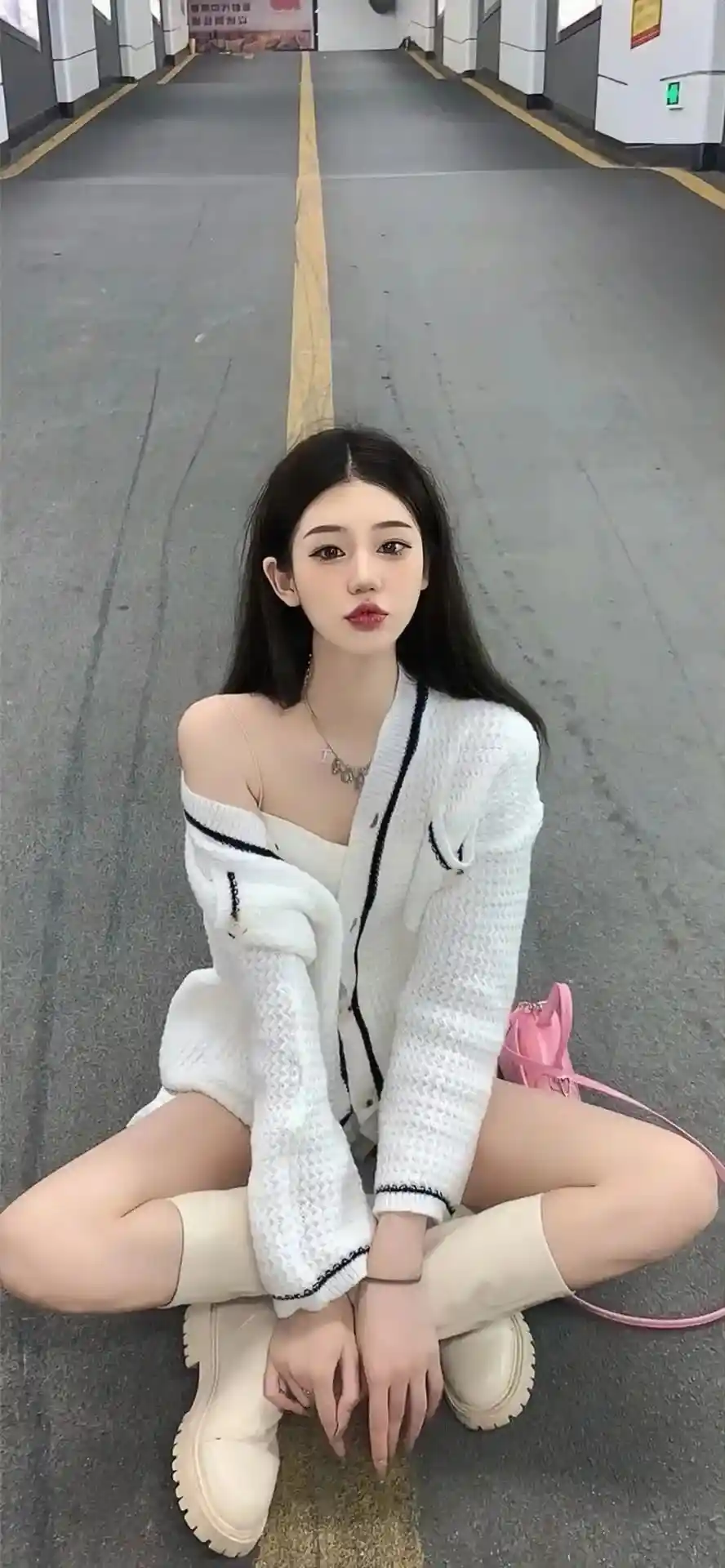 壁纸 | 高清美女壁纸