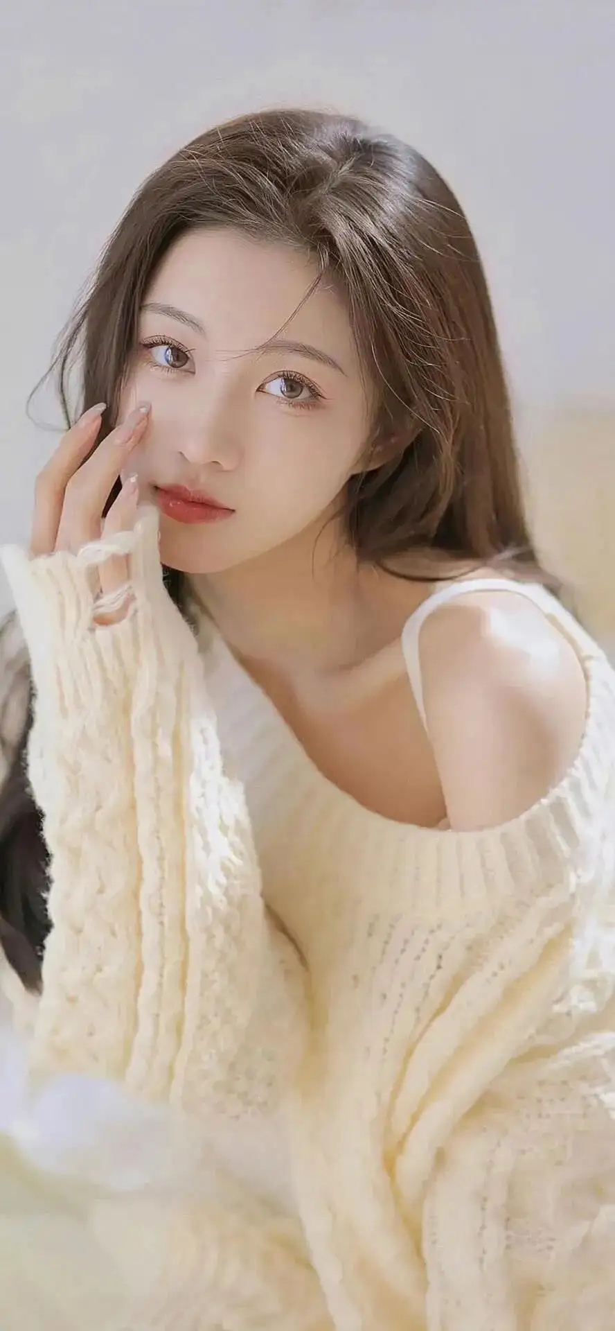 壁纸 | 高清美女壁纸
