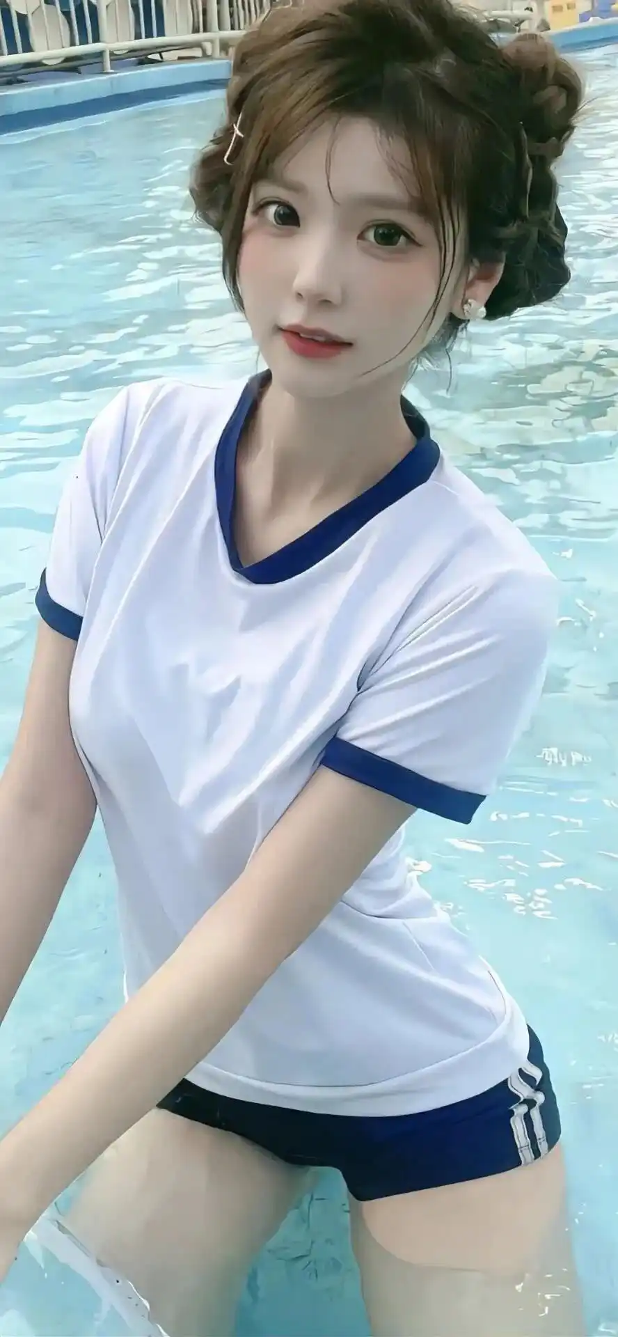壁纸 | 高清美女壁纸