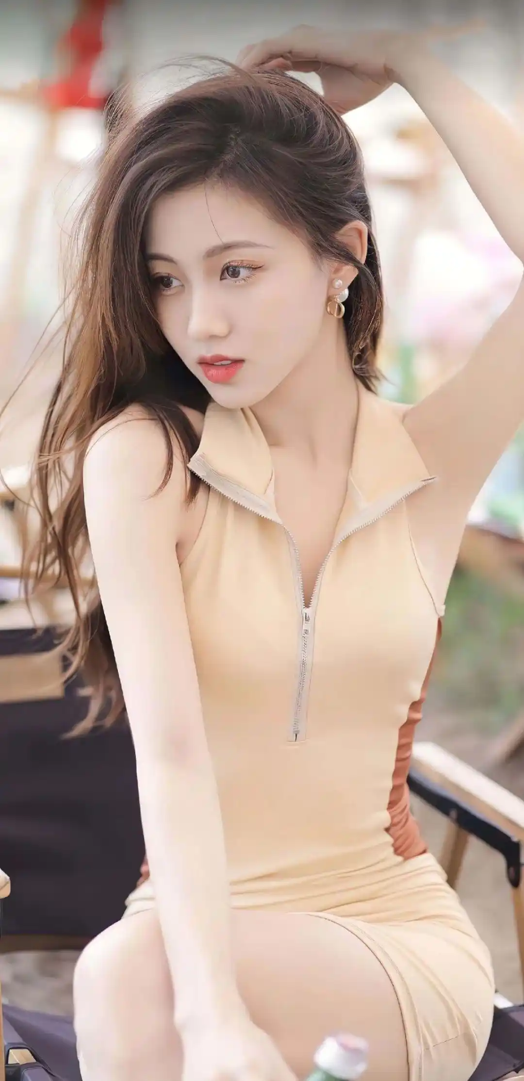壁纸 | 高清美女壁纸