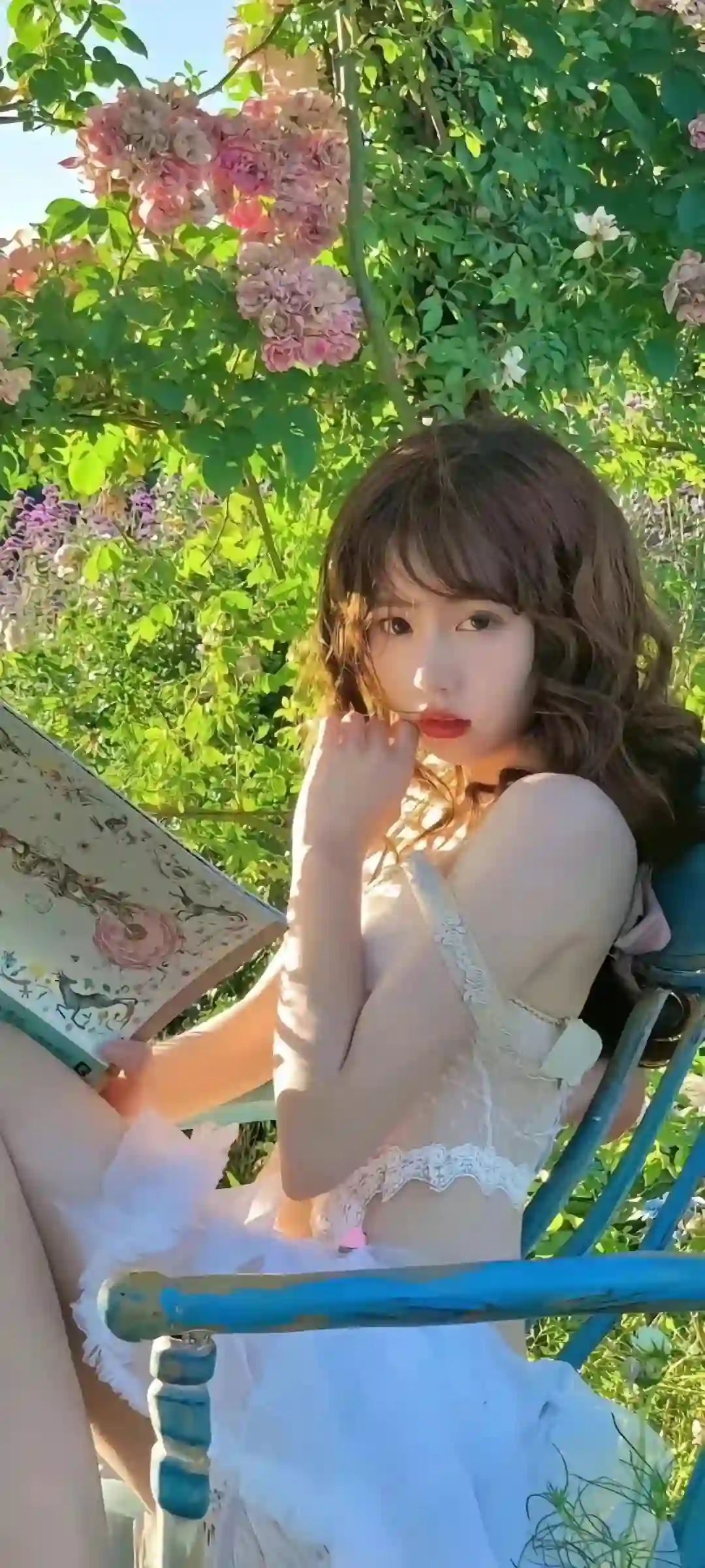 壁纸 | 高清美女壁纸