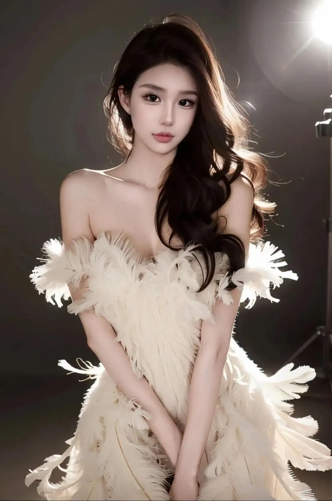 写真美图 | 放宽心情你才是生活的主角