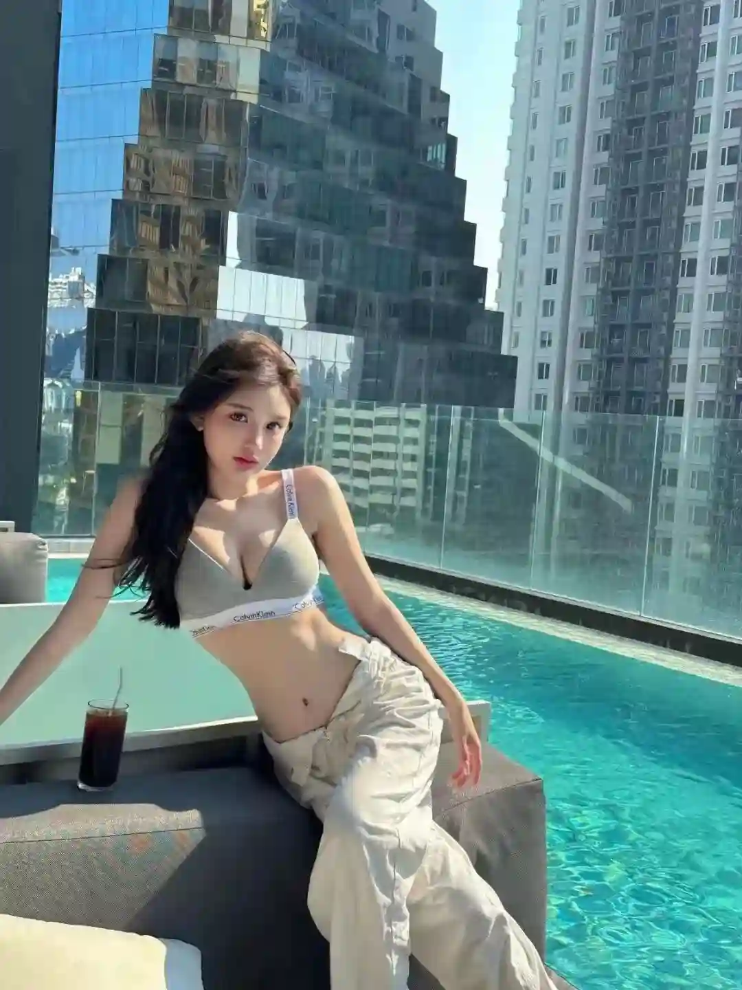 写真美图 | 放宽心情你才是生活的主角