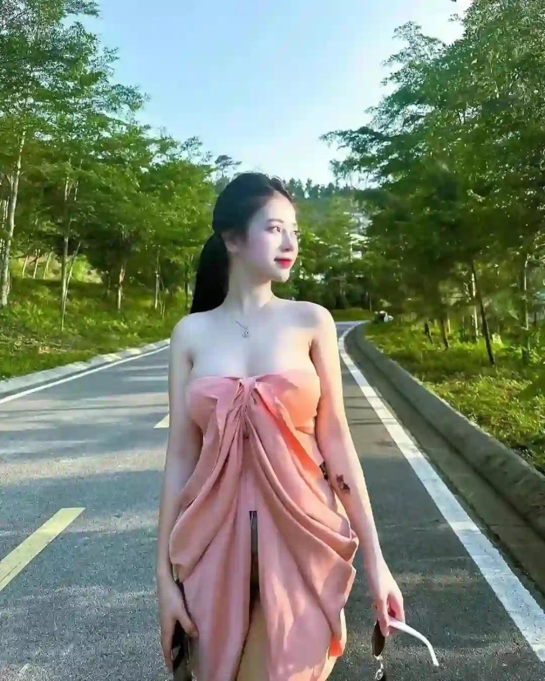 写真美图 | 放宽心情你才是生活的主角