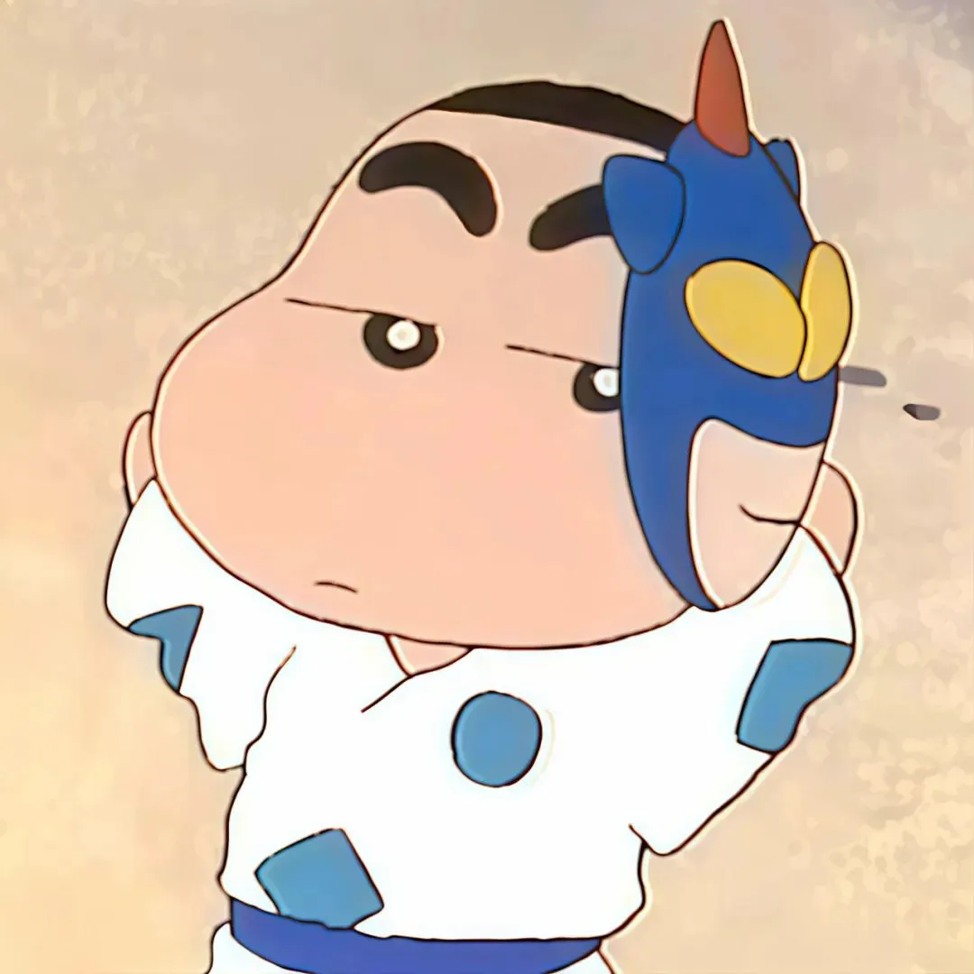 头像｜小众风格头像
