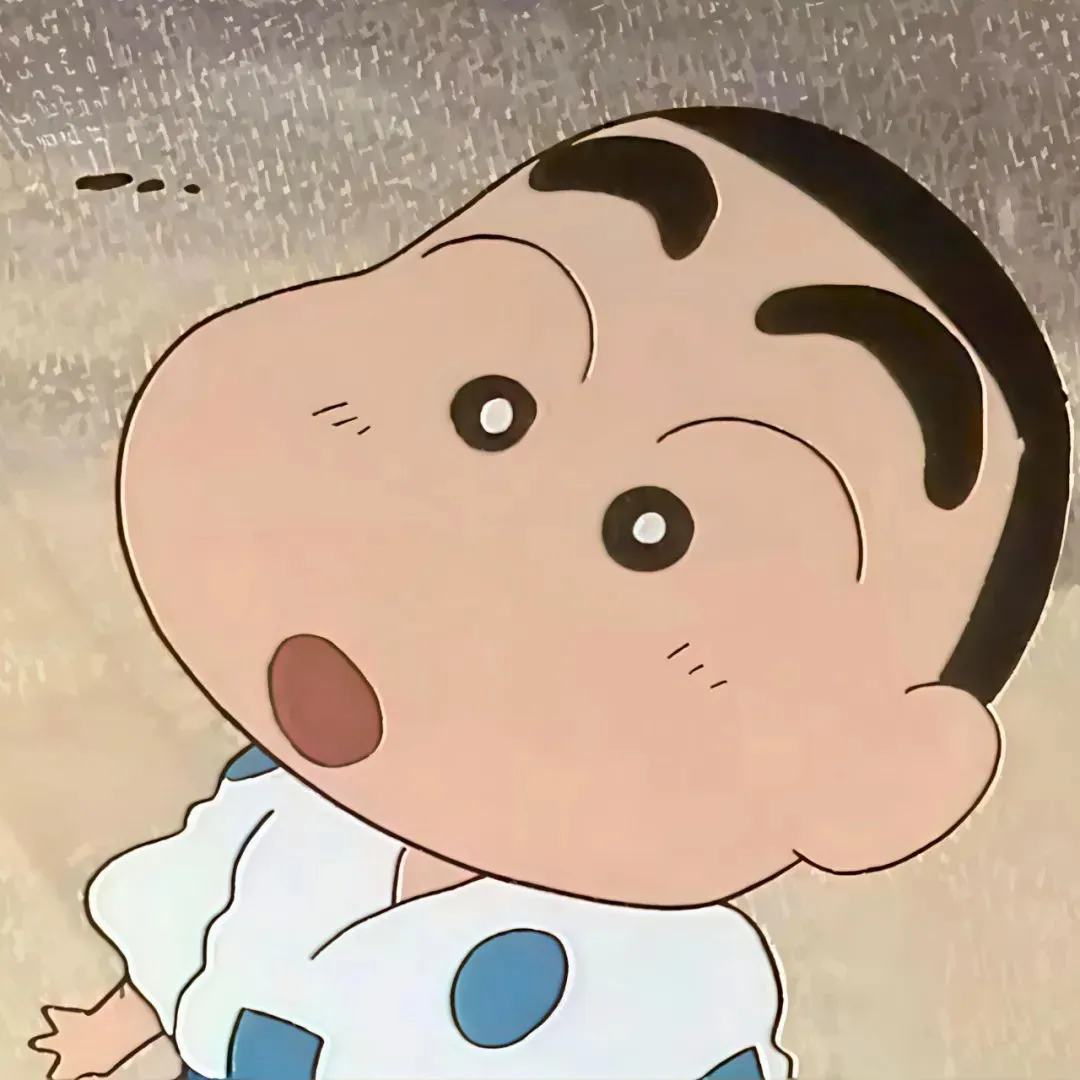 头像｜小众风格头像