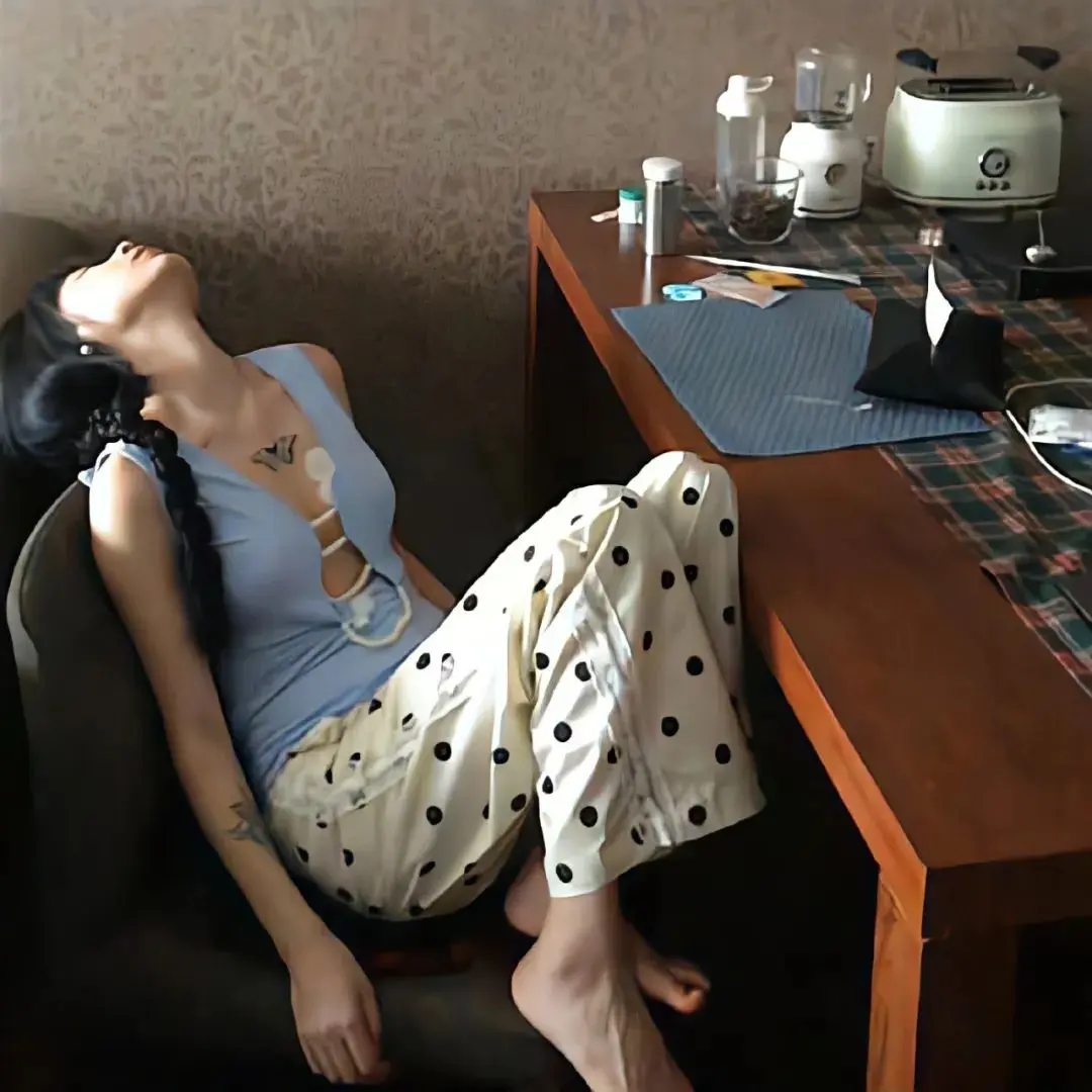 头像｜小众风格头像