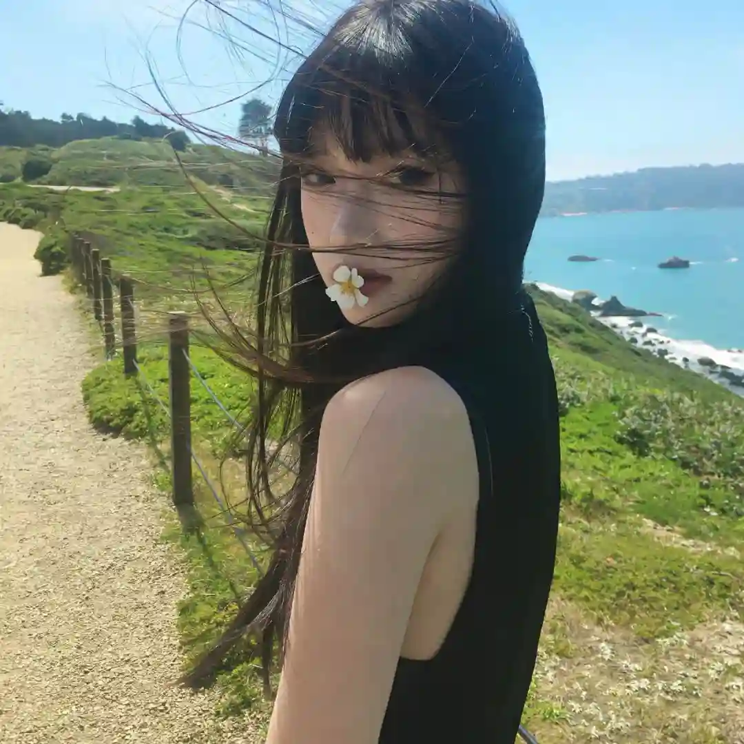 头像｜小众风格头像
