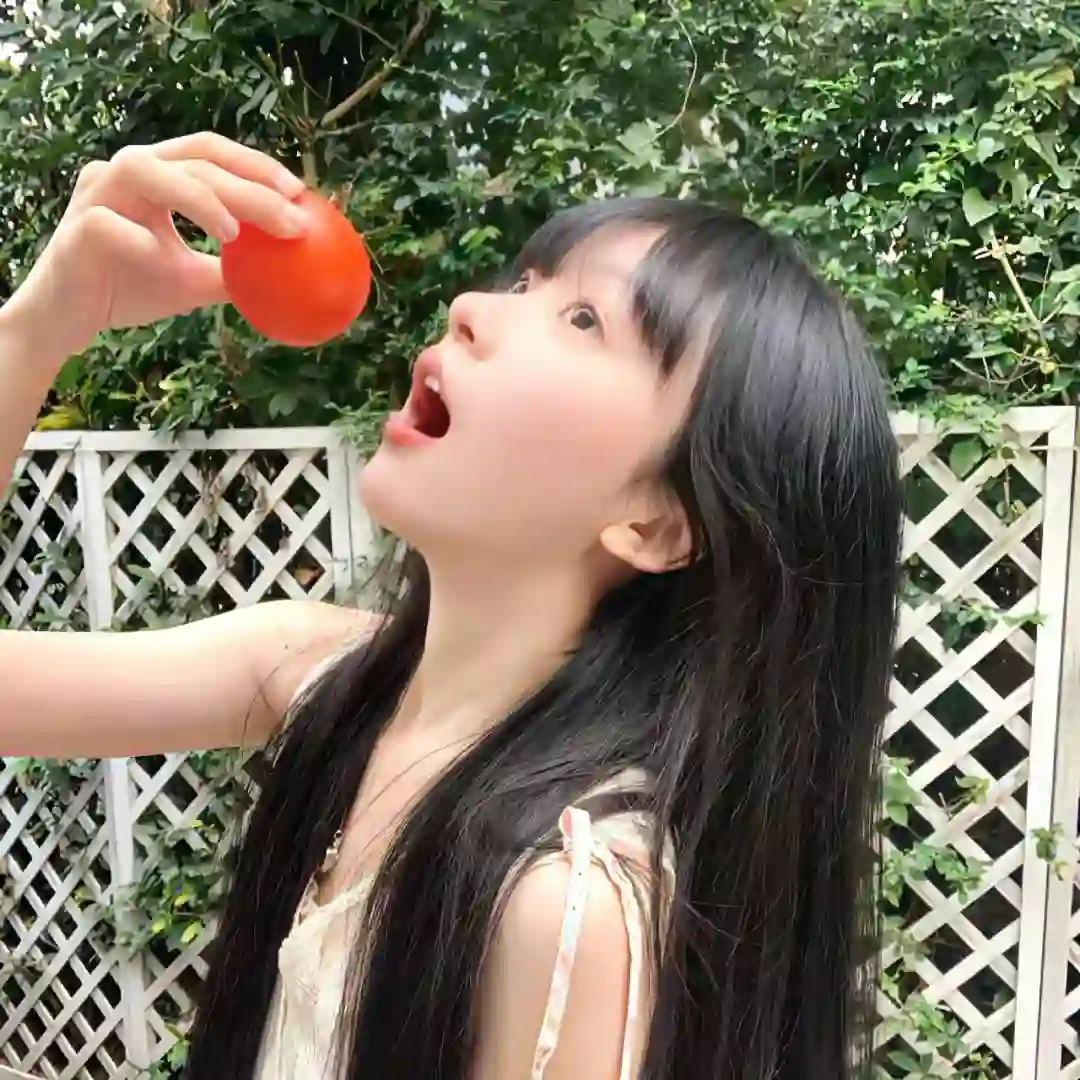 头像｜最近超喜欢的微信头像