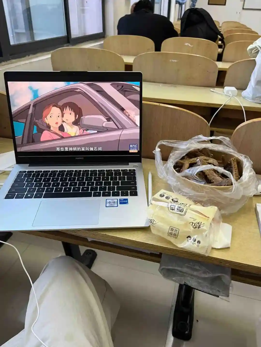 图片 | “应付查岗的专用图片”