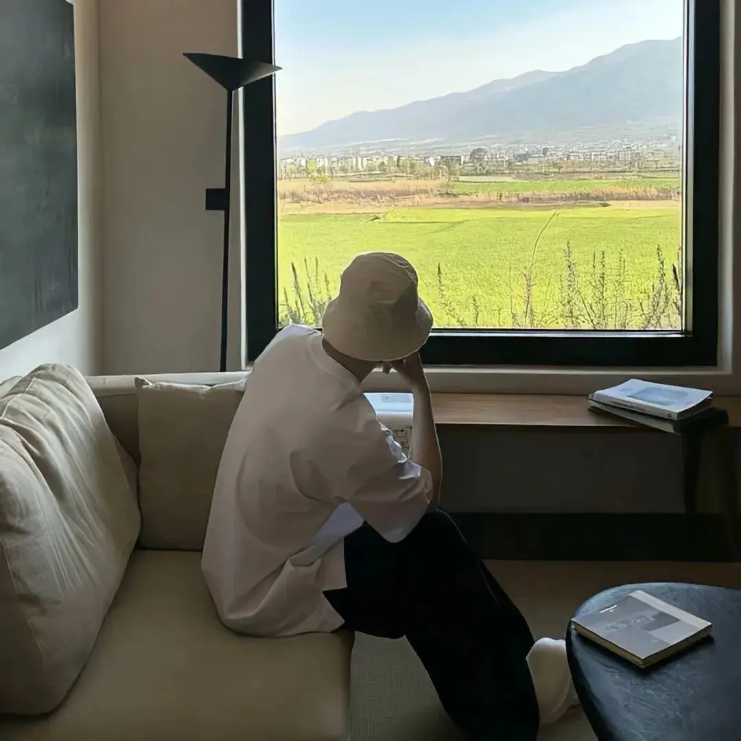 头像｜头像40张（可直接保存）