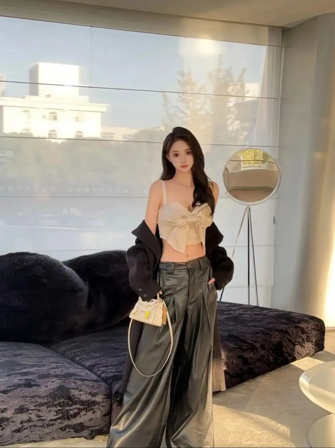 美图写真 | 每天开心就会每天漂亮